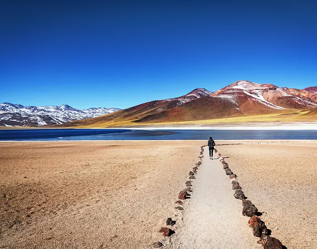 Atacama : vivez l’expérience d’un voyage dans le désert au Chili